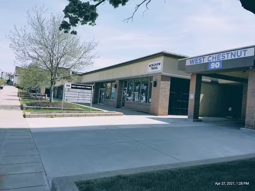 Worldview Travel Network