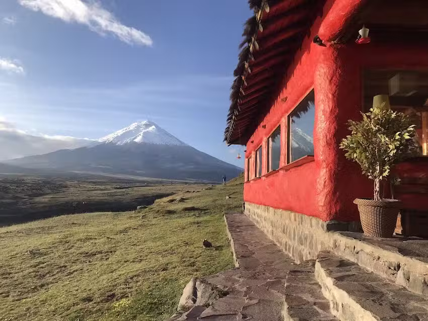 Worldwide Adventure Guides