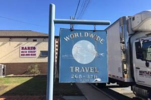 Worldwide Travel Associates Inc