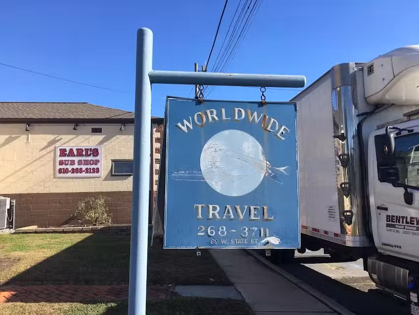 Worldwide Travel Associates Inc