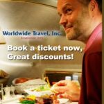 Worldwide Travel Inc