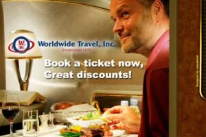 Worldwide Travel Inc