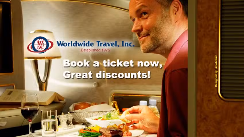 Worldwide Travel Inc