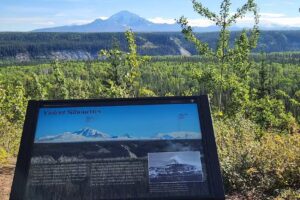 Wrangell-St. Elias Visitor Center