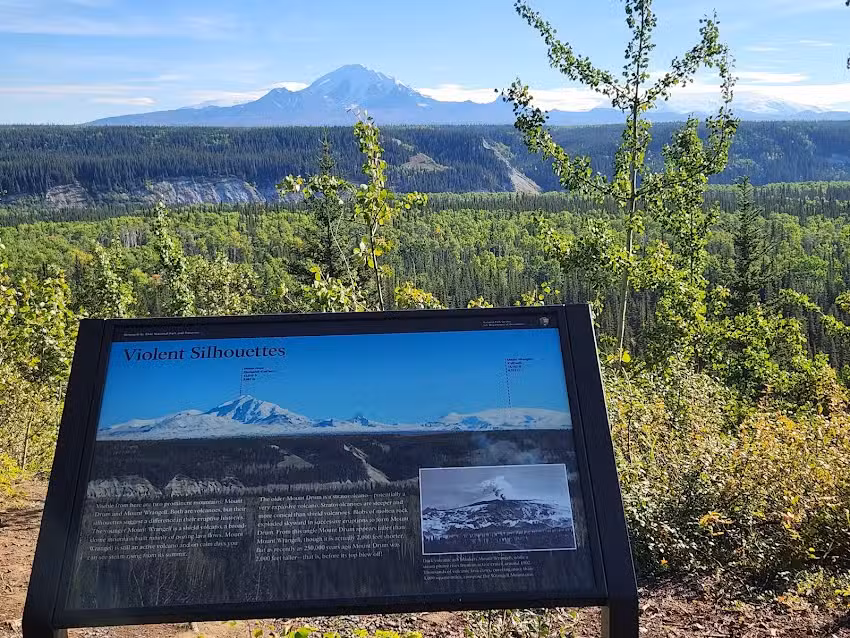 Wrangell-St. Elias Visitor Center