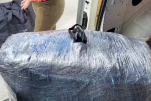 Wrap Travel (Embalaje de Equipaje a Domicilio)