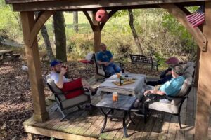 Wright House Retreat