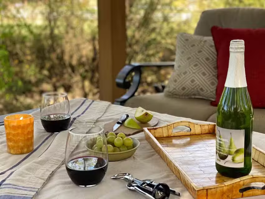 Wright House Retreat