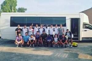 Wright Party Bus & Limo