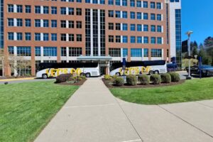 WVU Downtown Visitors Center