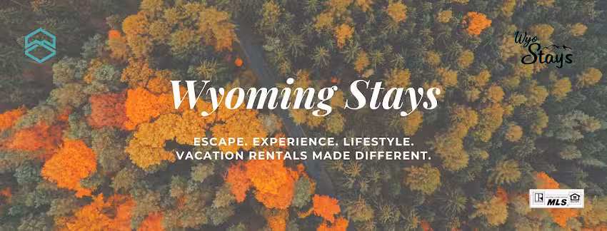 Wyo Stays &ndash; Vacation Rentals & Property Management