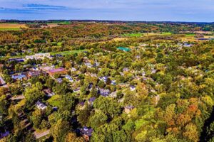 Wyoming County Tourism Promotion Agency