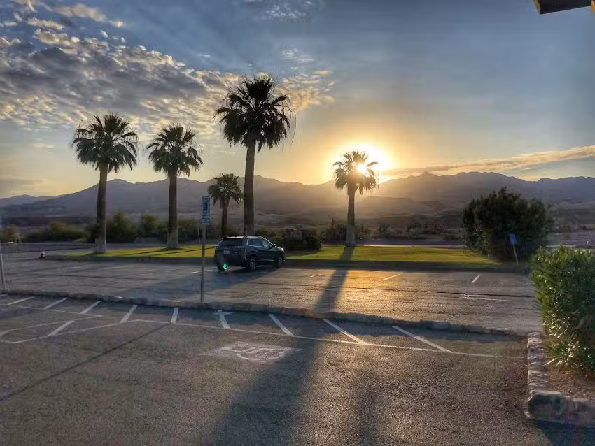 Xanterra Parks & Resorts