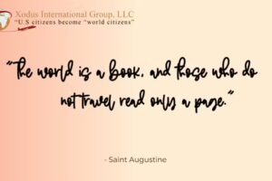 Xodus International Group, LLC