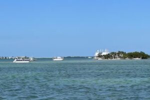 Xotic Island Charters