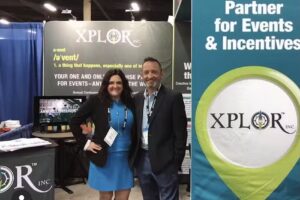 Xplor, Inc.