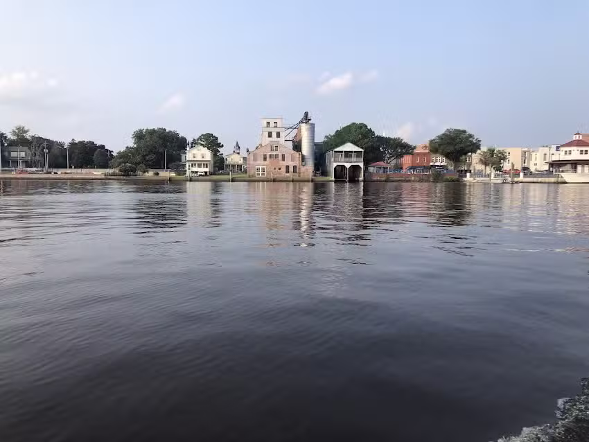 XploreIBX Charters, LLC