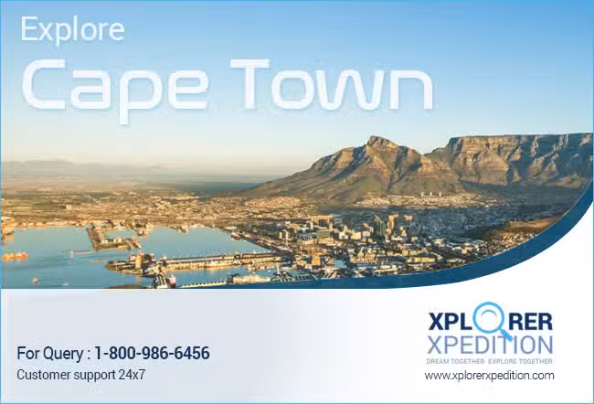 Xplorer Xpedition LLC