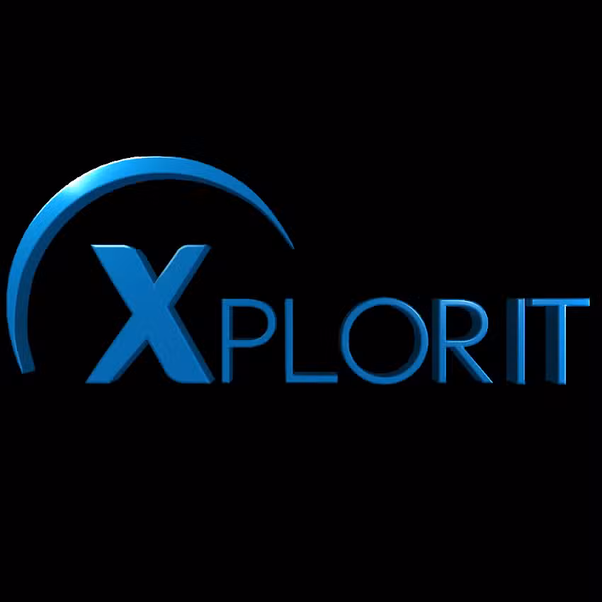 XplorIt Virtual Travel Technologies