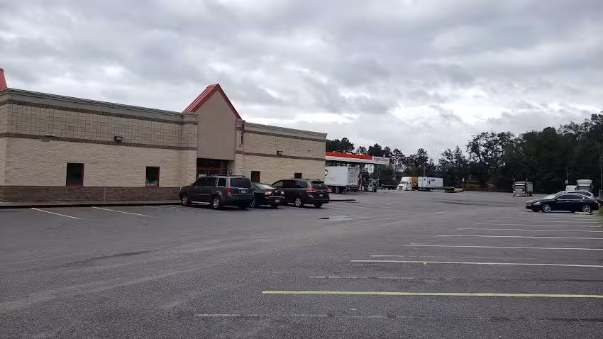 Xpress Travel Center