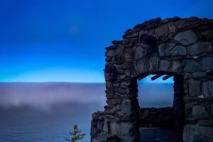 Yachats Chamber of Commerce & Visitors Center