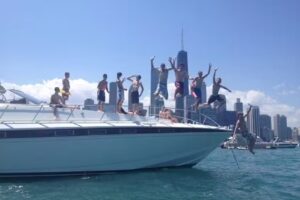 Yachti Adventure Tours, Tender, and Charters