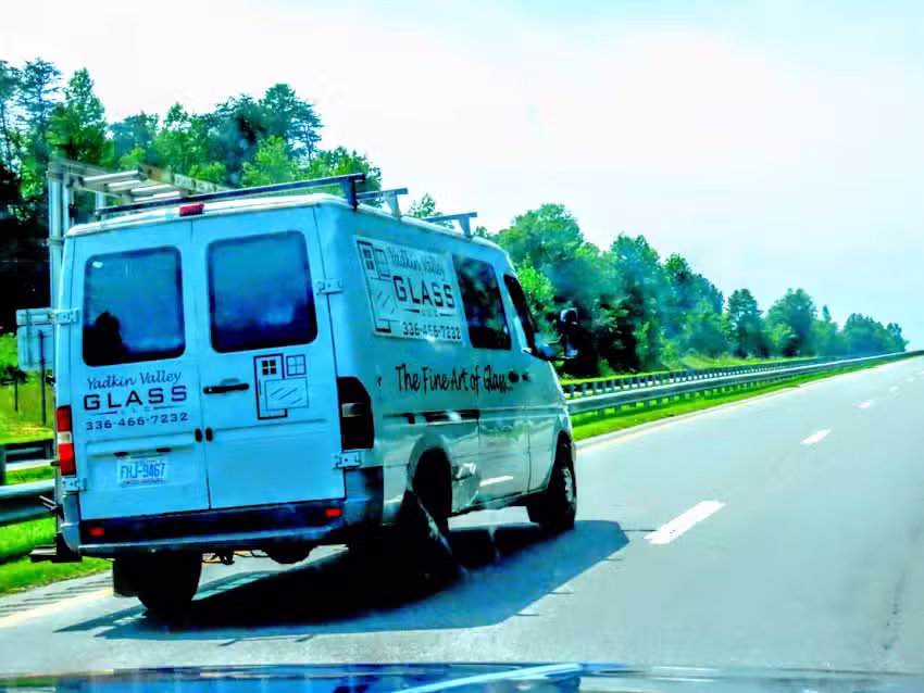 Yadkin Valley Wine Country