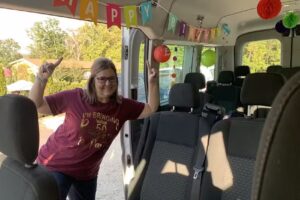 Yadkin Valley Wine Tours