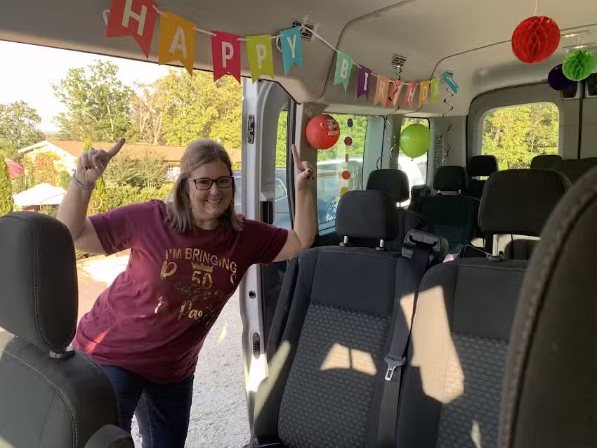 Yadkin Valley Wine Tours