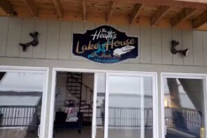 Yankee Express House