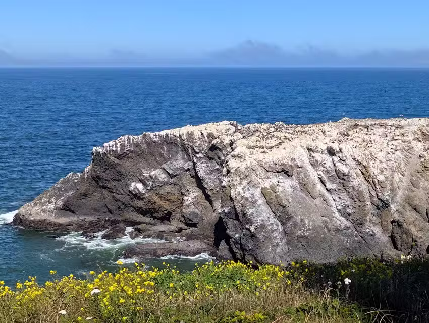 Yaquina Head Interpretation Center