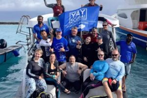 YAY Scuba! | PADI Training