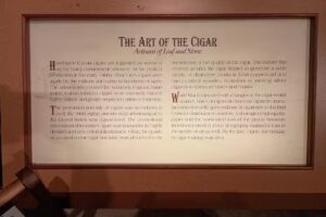 Ybor City Visitor Center