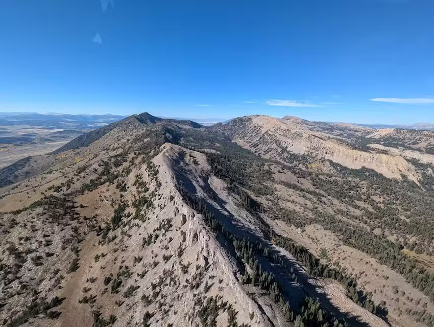 Yellowstone Helicopters