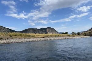 Yellowstone Raft Company