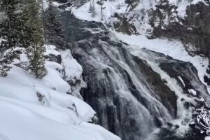 Yellowstone Vacation Tours – Gardiner