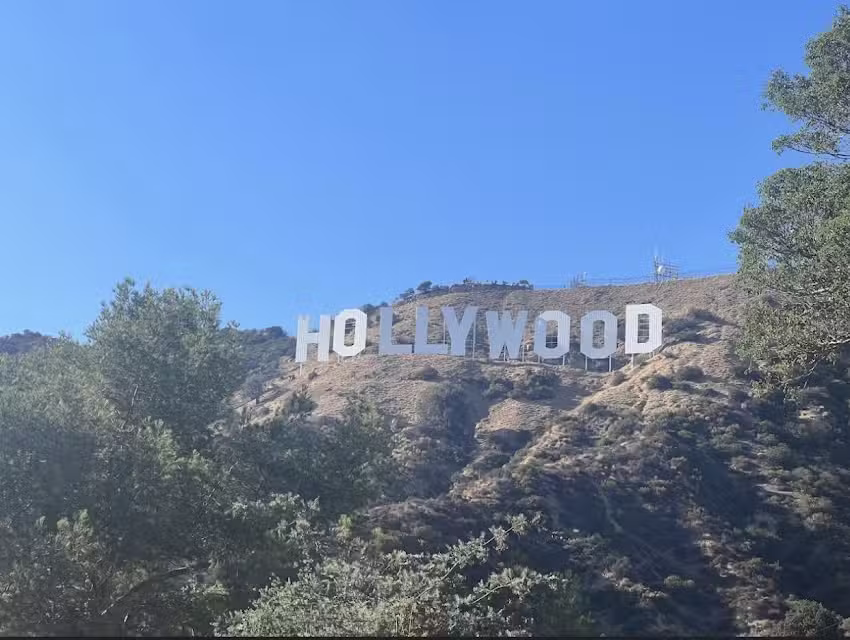 여기좋아 미국여행