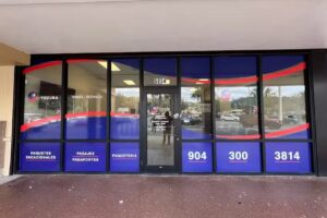 Yocuba Travel and Services