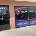 Yocuba Travel & Services