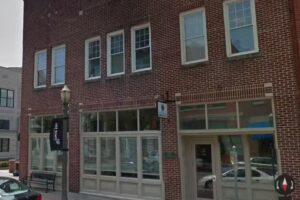 York County Visitors Center