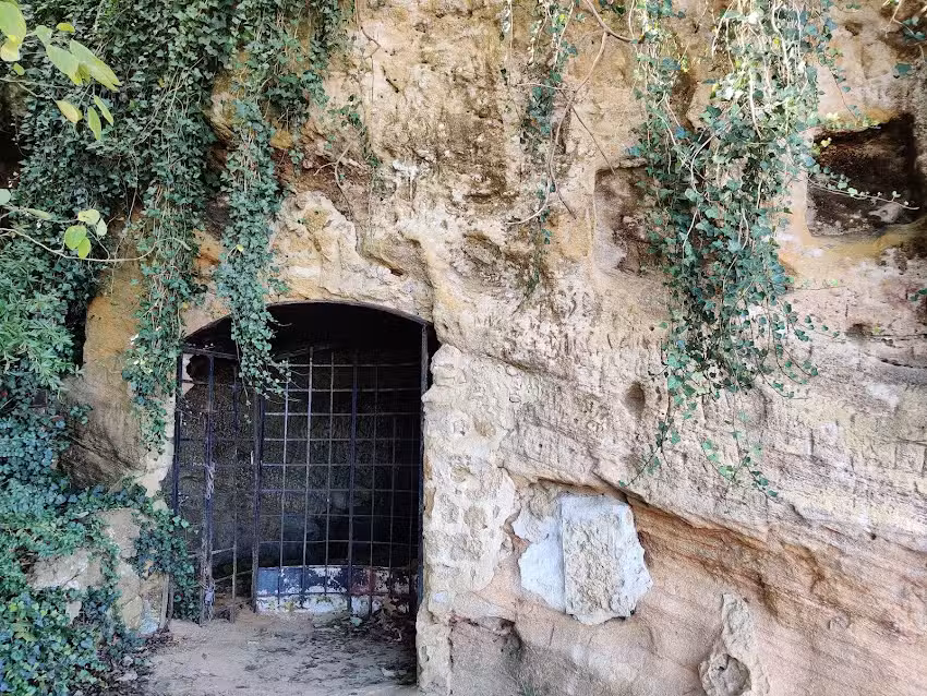 Yorktown Battlefield