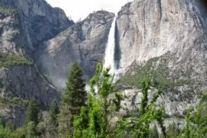Yosemite Audio Adventures