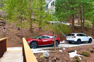 Yosemite Escape-Inside Yosemite National Park