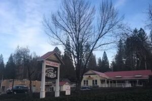 Yosemite Region Resorts