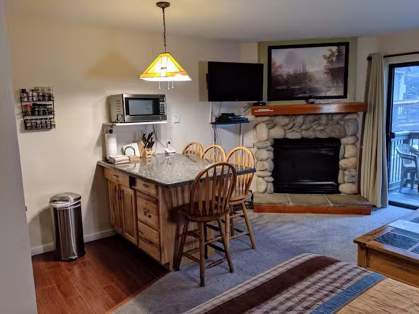 Yosemite&rsquo;s Enchanted Forest Vacation Rentals