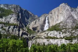 Yosemite Sierra Travel Concierge