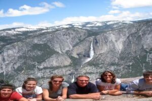 Yosemite Tours