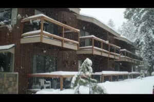 Yosemite West Cottages