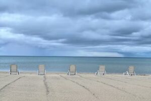 Young’s Getaway Beachfront Resort