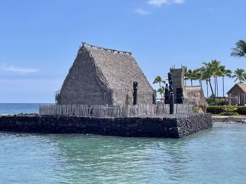 Your Big Island Concierge and Tours